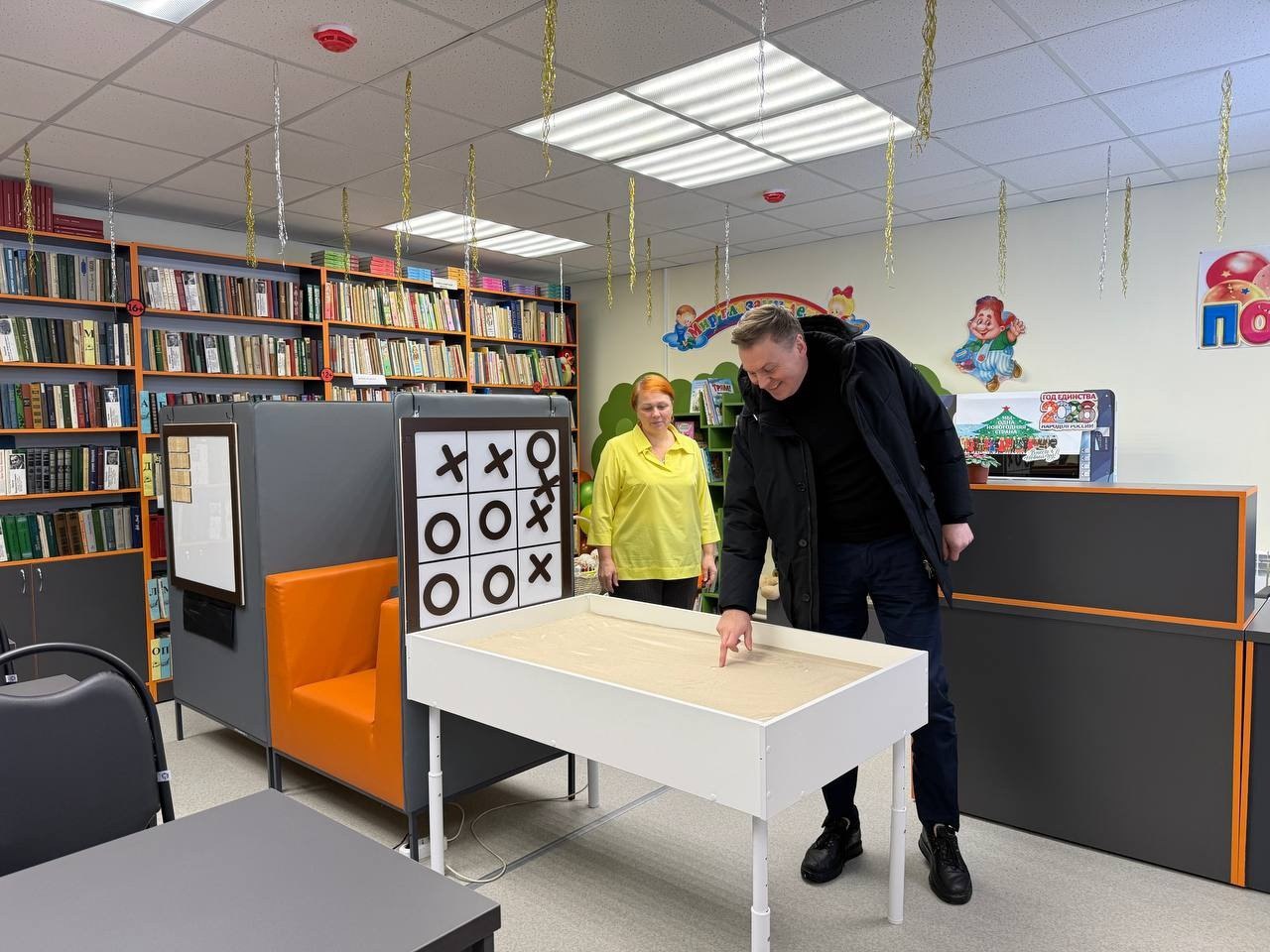 Капитальный ремонт Долговицкой библиотеки и Дома культуры в деревне Афанасьевская завершен Капитальный ремонт Долговицкой библиотеки и Дома культуры в деревне Афанасьевская завершен