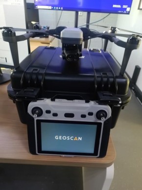 29 отечественных беспилотников закупили для охраны вологодских лесов в 2025 году