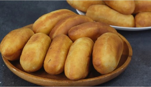 Как удивить свекровь капустными пирожками с нетрадиционной начинкой