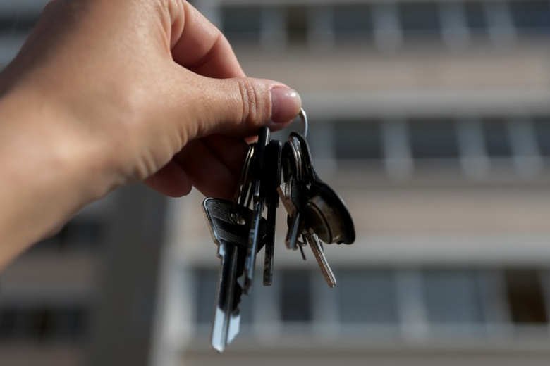 Правительство Вологодской области компенсируют Вытегорскому округу расходы на аварийный дом и начнут его реконструкцию