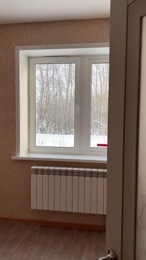 В Тарноге готов к заселению новый 12-квартирный дом для детей-сирот!