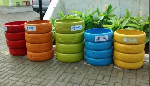 Полезные дачные изобретения: простые идеи для удобства и порядка