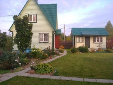 Почему единственное жилье может оказаться под риском при взыскании долгов и что это значит для садового дома