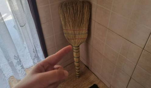 Как уборка становится лакмусовой бумажкой порядка и достатка дома