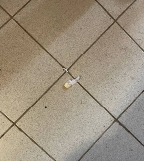 Полицейские Вологды задержали подозреваемого в наркосбыте