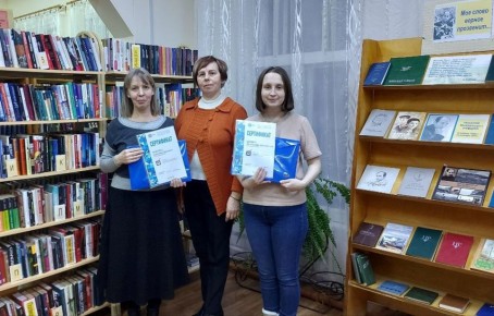 Как совместить поэзию и выборы? В Сямже знают ответ!