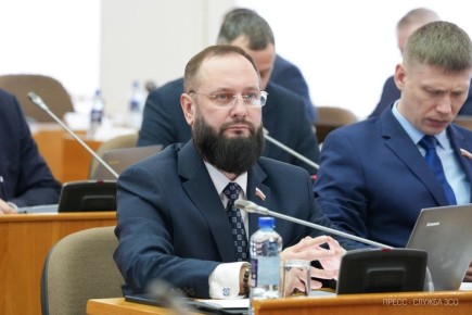 Вологодская область завершает переход на одноглавую систему — упразднена должность главы администрации по контракту