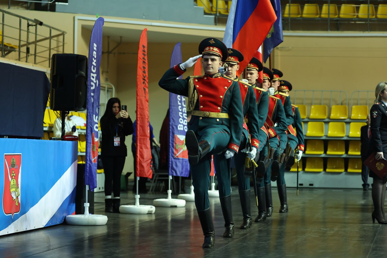 Чемпионат МВД России по боевому самбо и самозащите стартовал в Вологде Чемпионат МВД России по боевому самбо и самозащите стартовал в Вологде