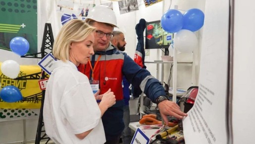 Вологодская область победила во Всероссийском конкурсе «Больше, чем работодатель»