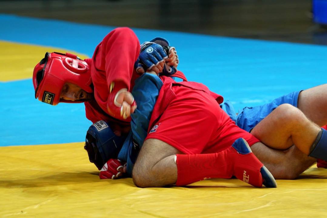 Чемпионат МВД России по боевому самбо и самозащите стартовал в Вологде Чемпионат МВД России по боевому самбо и самозащите стартовал в Вологде