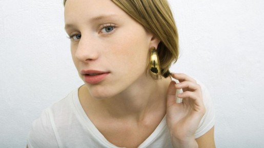 Без уксуса, спирта и соды: золотые украшения заблестят как новые с этой хитростью