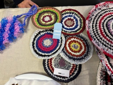 ВЕСТИ35.РФ побывали на первом в 2026 году благотворительном концерте в поддержку бойцов СВО