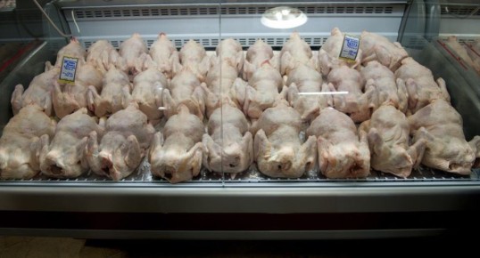 Как не ошибиться с цветом и влагой в магазине и распознать мясо с химикатами