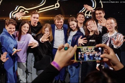 Вологодские активисты встретятся с главой Росмолодёжи в Москве