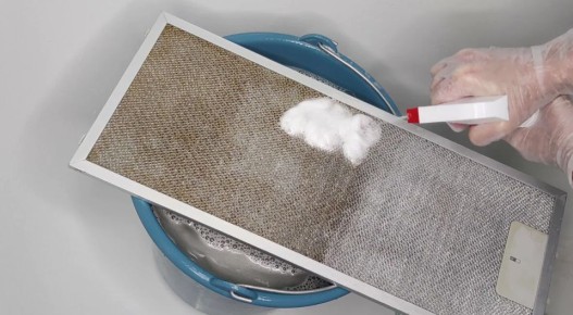 Как выбрать идеальный фильтр для кухни: советы от экспертов