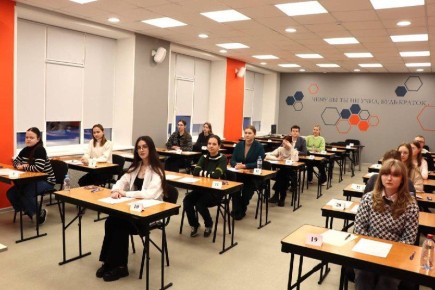 Вологодская область вошла в число лидеров страны по капремонту образовательных учреждений