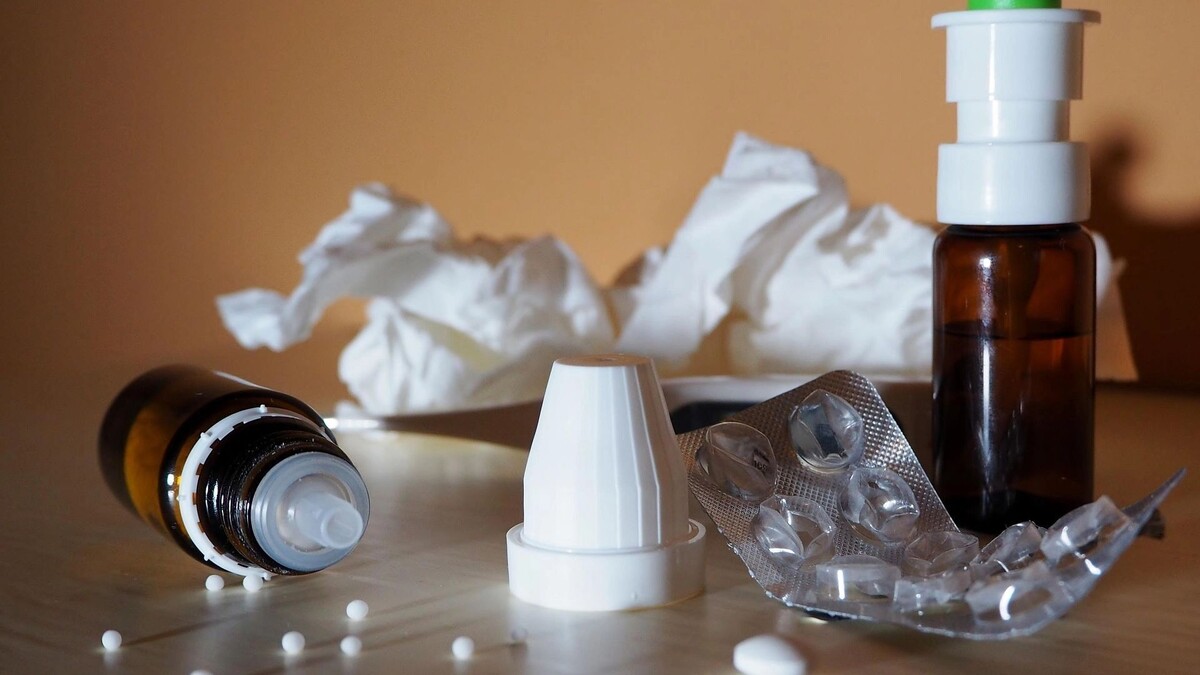 Госдума обеспокоена самовольным лечением россиян