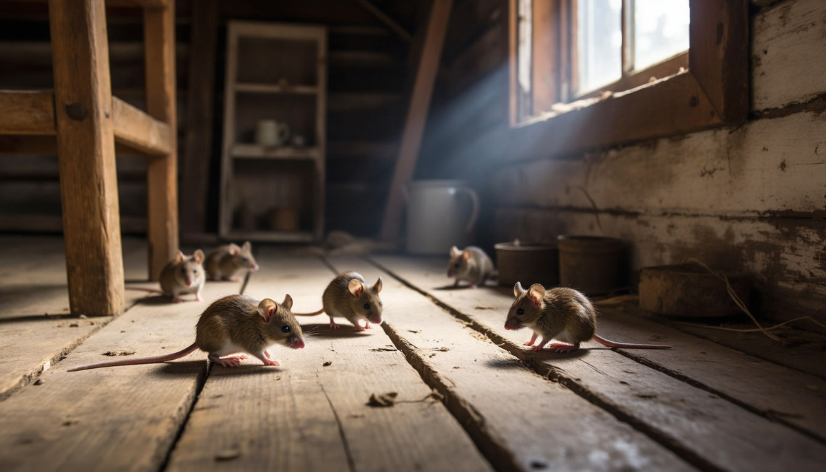 Зима на даче: три важнейших дела, о которых не стоит забывать