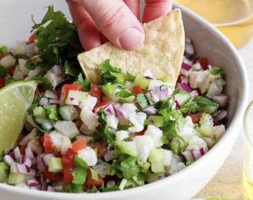 Как правильно приготовить севиче и не ошибиться