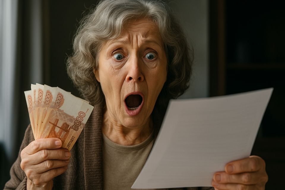 Пенсионные доплаты 2026 года: автоматизация для благополучия