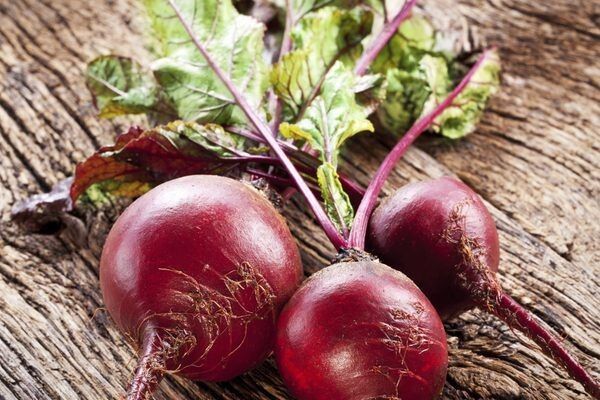 Как стать мастером в выращивании свёклы Ред Марио