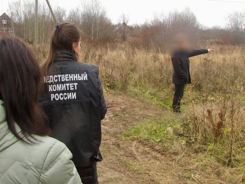 В Вытегре завершено расследование уголовного дела об угонах