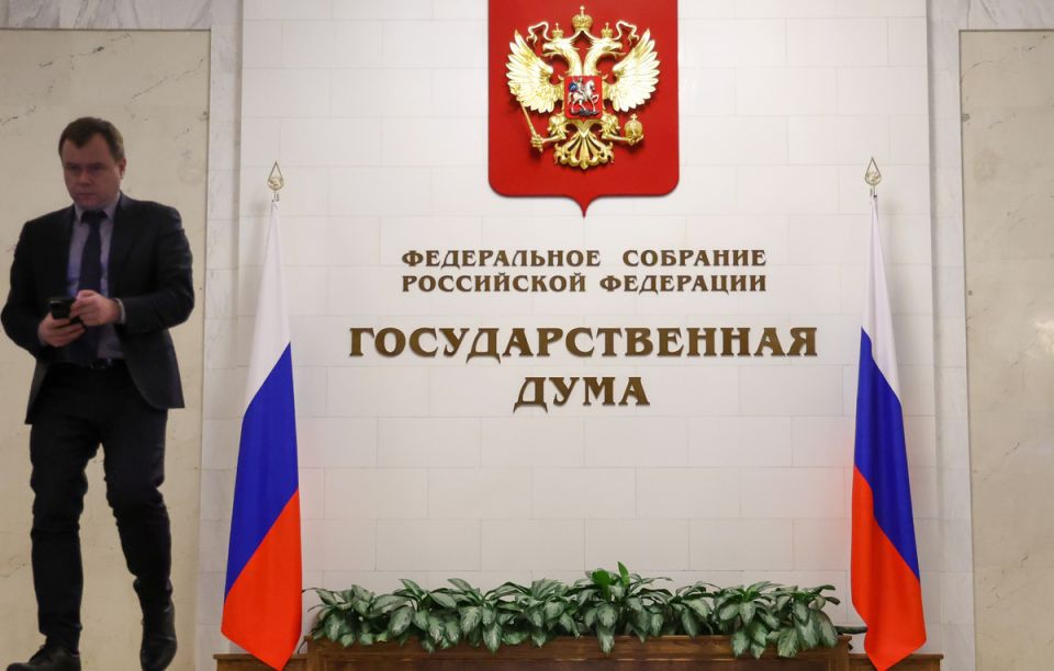 Госдума ратифицировала стратегическое соглашение с Белоруссией