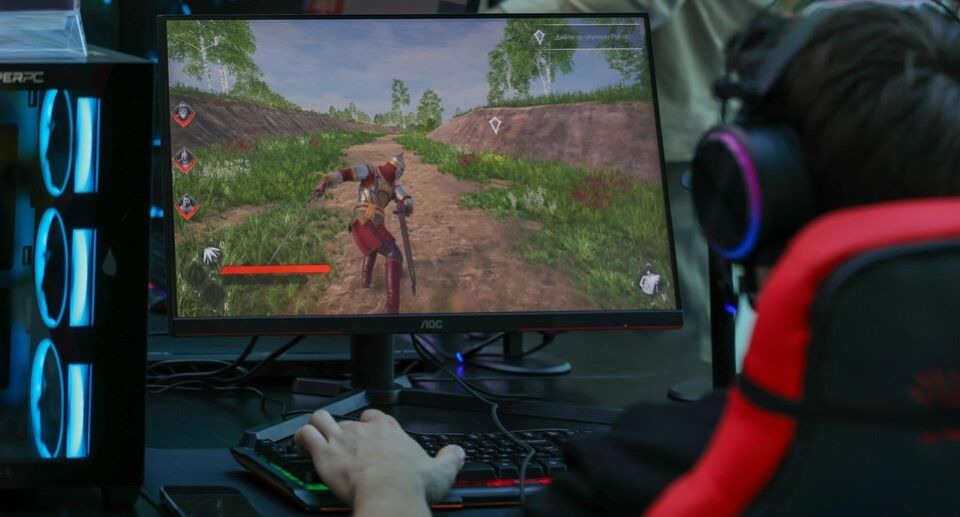 В России обсуждают добровольный самозапрет на платежи в компьютерных играх