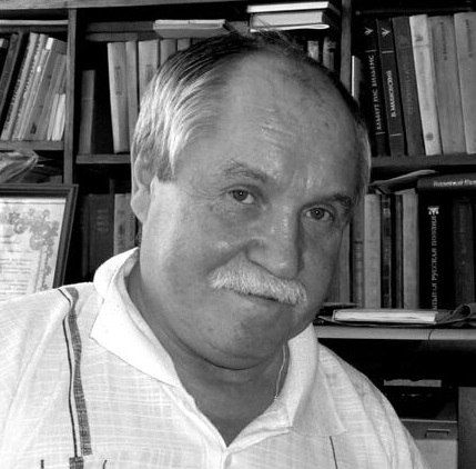 Ушёл из жизни никольский поэт и писатель Василий Мишенёв