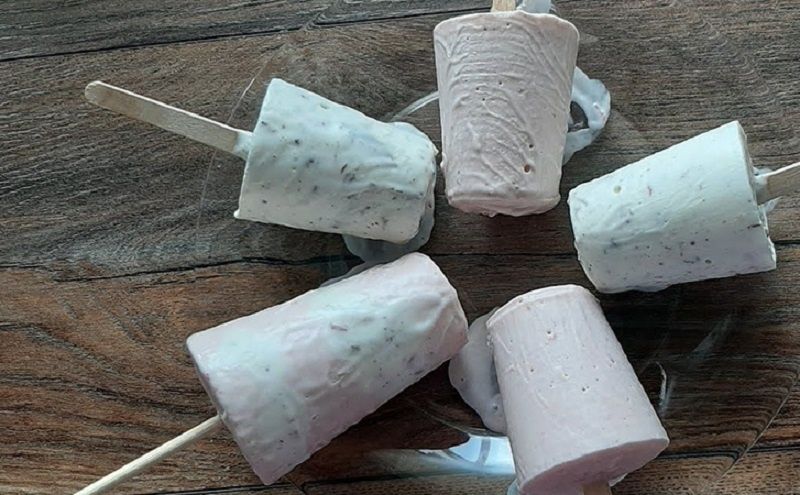 Натуральное мороженое: как вернуть вкус детства всего за несколько минут