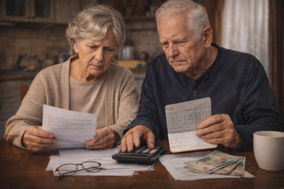 Новая система доплат к пенсии: что нужно знать в 2026 году