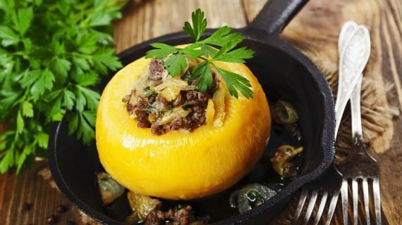 Скрытые герои: Три овоща для здоровья кишечника и иммунитета