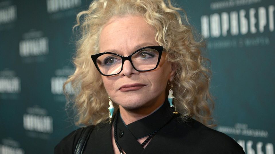 Лариса Долина прокомментировала скандал с выселением: «Это не моя вина»