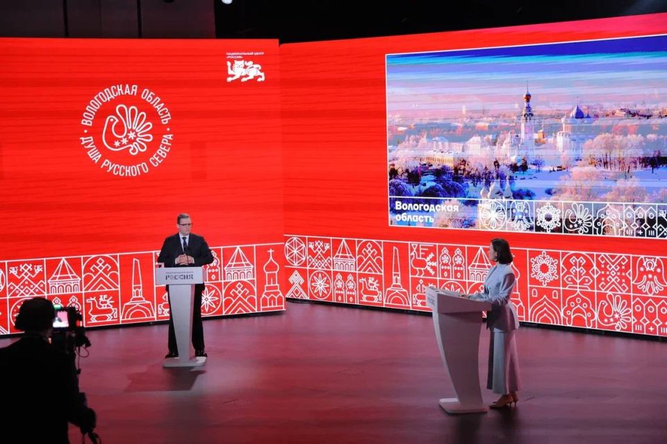 ������ ���������: ���������� ������� ��������� ���������� ��������� �������� ������� �� 2030 ���� �� �������� �������-2030� � ������������ ������ ��������