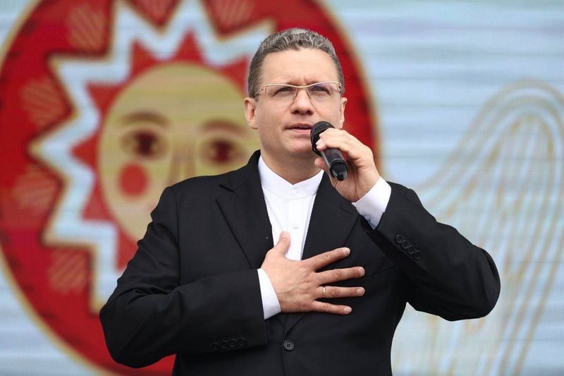 Вологодский губернатор Филимонов назвал свой регион «самым русским» в стране