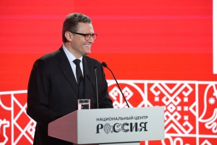 "��� ����������� ������� � ������": �������� ���������������� �������� ������� ������� � ���������� �����������