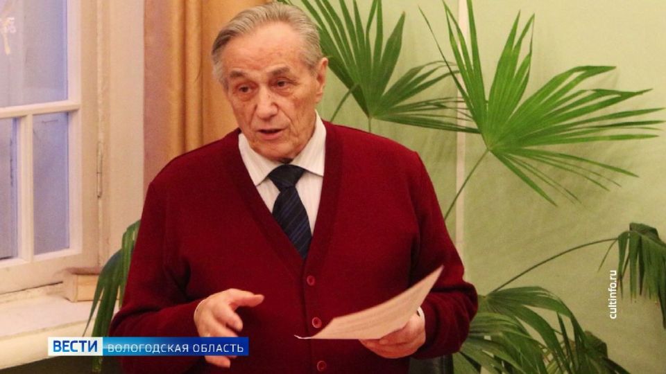 В предстоящее воскресенье – День Российской науки