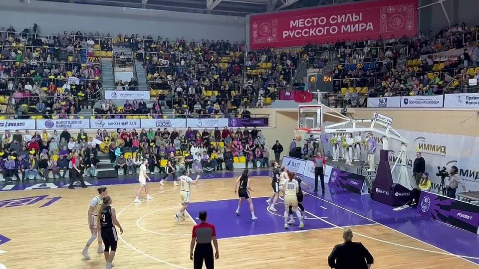 ���! ������!. � �������������� ����� �� ������ ����� ������� ������������� ��������� ��������-�������� �� �������� �������� ��������� ������� ����� ������������� ������� - 78:70 (19:10, 21:20, 21:21, 17:19)