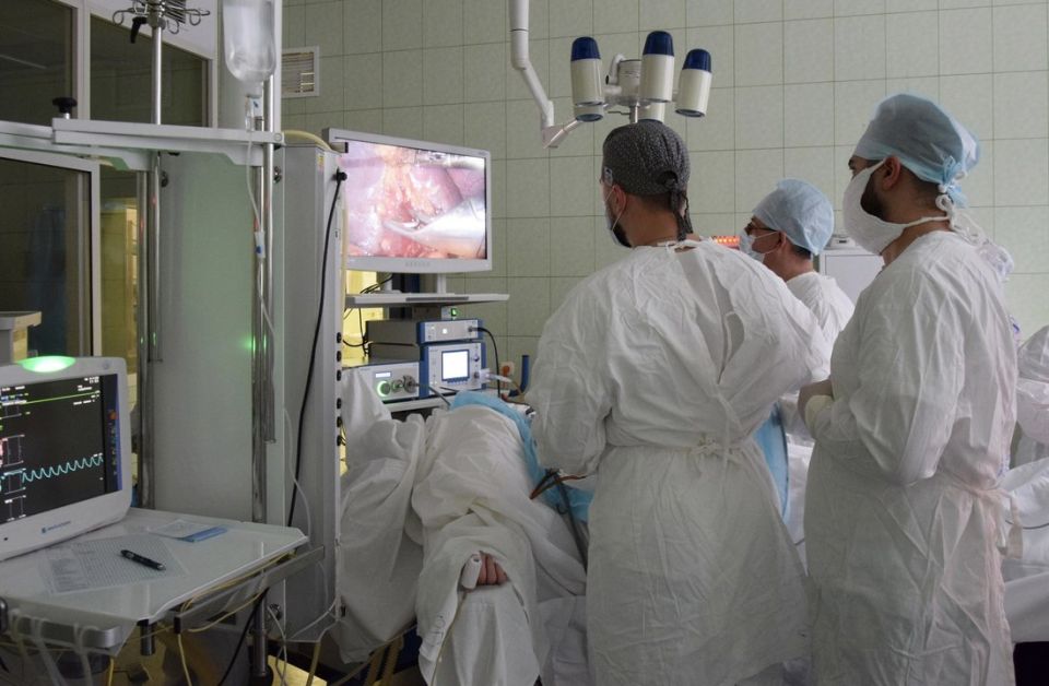 ��������� � �������� �������� ������ ������������ �������