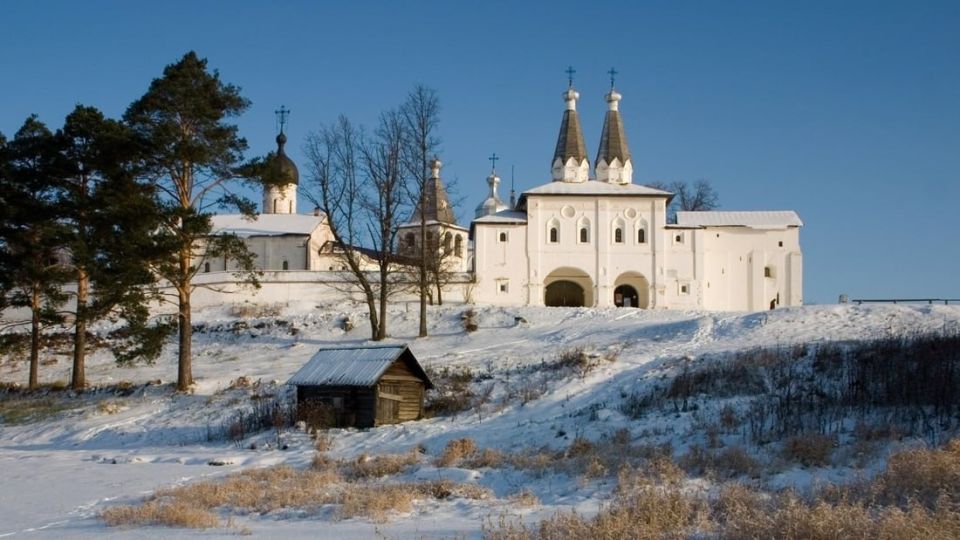 ������� ���������: ����� ������������� ������� �������� � ������������ ������