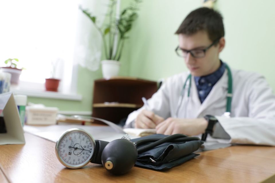 Вологодская область продолжает прием заявок на целевое обучение в медвузах