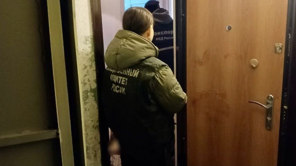 В Череповце возбуждено уголовное дело об убийстве