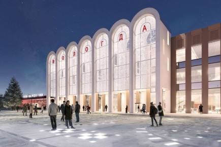 Пассажиропоток аэропорта Вологды через шесть лет, к 2032 году, составит 442 тысячи человек - такие прогнозные цифры заложены в документах, которые обосновывают необходимость федеральных вложений в его реконструкцию