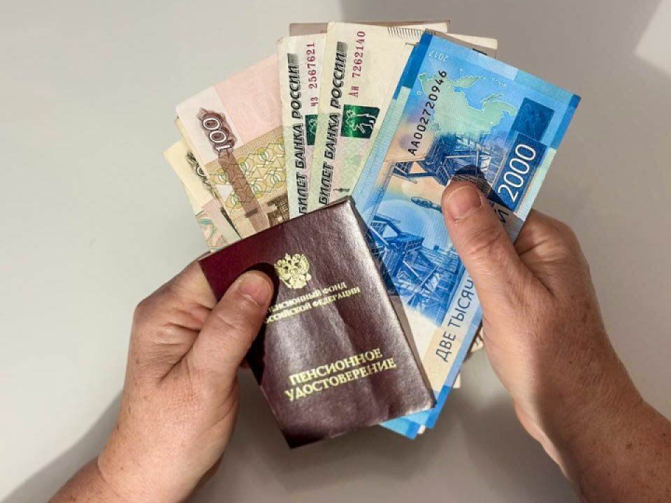 Новые правила ухода за детьми повысят пенсионные накопления