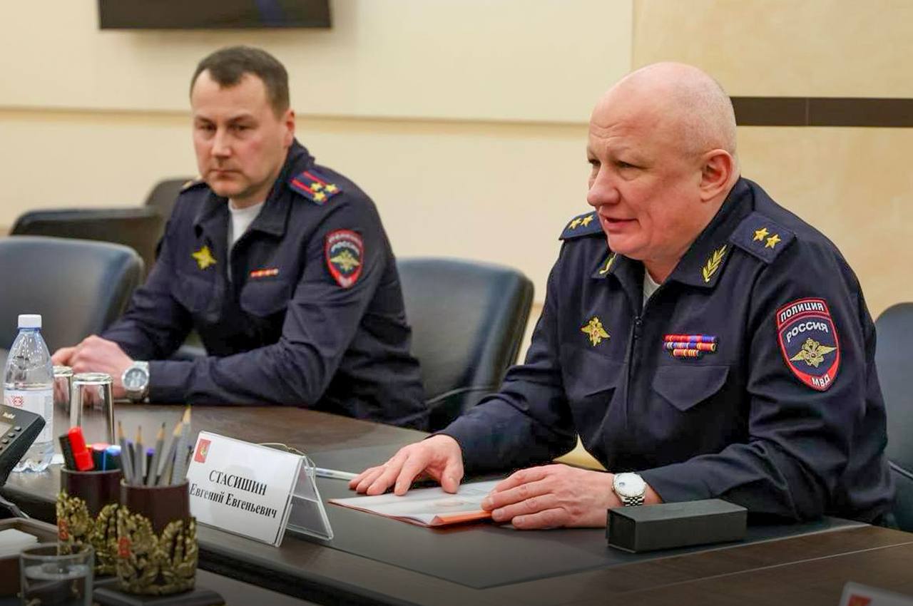 Вологодский линейный отдел МВД России на транспорте Вологодский линейный отдел МВД России на транспорте