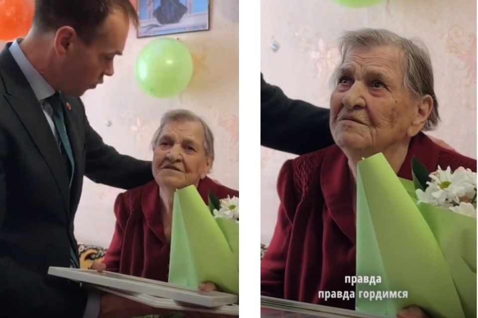 � ������� �������� 100-����� ������ ������������� ��������� � �������, ��� ��������� ���� ���� �������� ����������������� � �������� �����