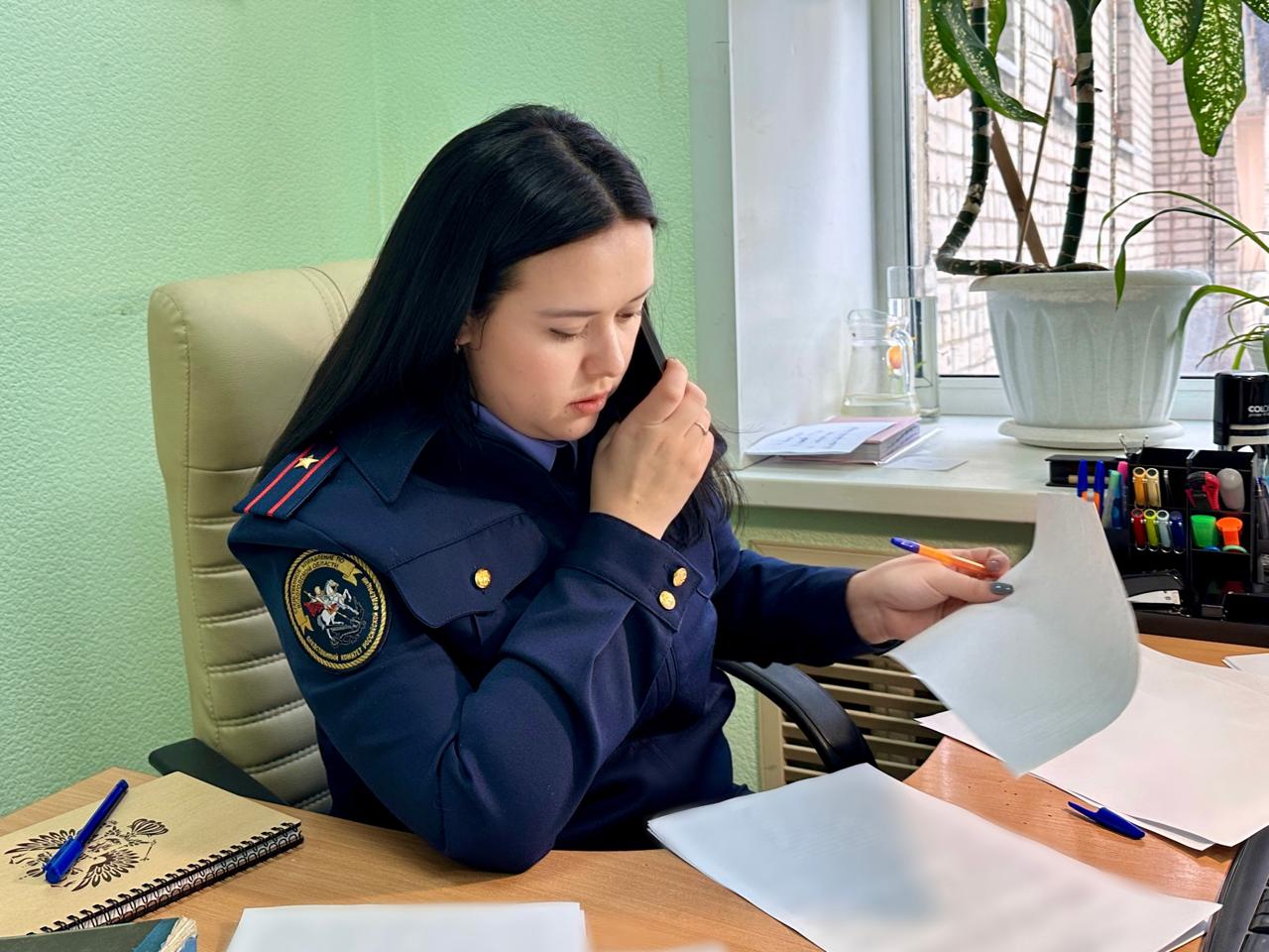 В Соколе подросток предстанет перед судом за кражу денег с банковского счета