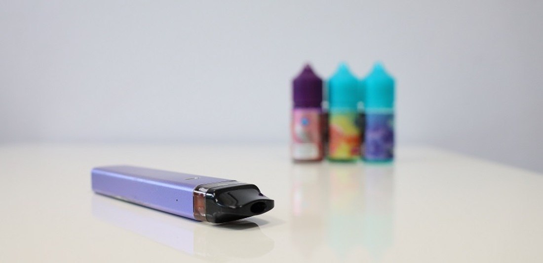 Вейп-шопы и «наливайки» в Вологодской области могут ликвидировать уже весной