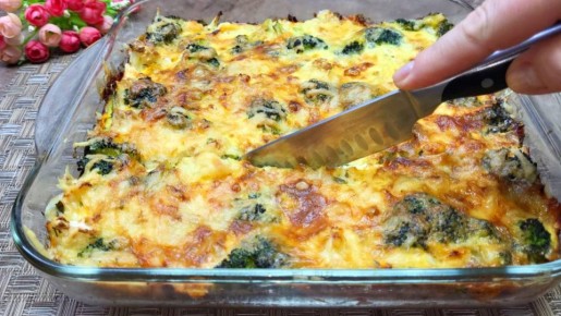 Овощной пирог: идеальное сочетание вкуса и здоровья, которое влюбляет в себя детей и взрослых