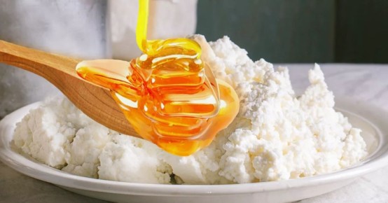 Как правильно есть творог, чтобы получить максимум пользы